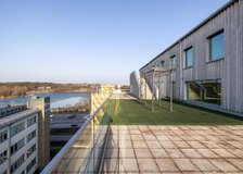 Gustav IIIs Boulevard 50A, 5 tr, Solna