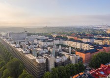 Karlavägen 96 - 100, Östermalm