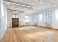 Artillerigatan 62B, Östermalm