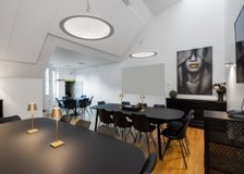 Stureplan 13, City