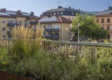 St Persgatan 6, Centrala Uppsala