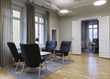 Stortorget 19, Centrum