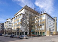 Gustav llls Boulevard 54, 4 tr, Solna
