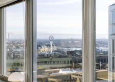 Mäster Samuelsgatan 42 Hötorgsskrapa 4, City
