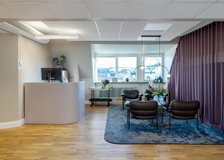 Stureplan 19, City