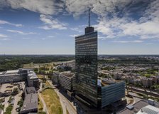 Färögatan 33 - Kista Science Tower, plan D7 4 tr, Kista