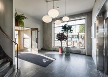 Thulehuset, Östra Hamngatan 30-34, Nordstan