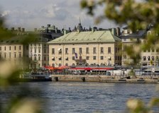 Skeppsbron 38, Gamla Stan