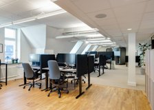 Stureplan 19, City