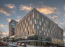 Rättarvägen 3, 9 tr - Solna United, Solna