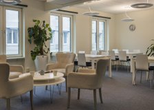 Dragarbrunnsgatan 35, Uppsala City