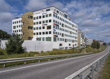 Gustav IIIs Boulevard 50A, 2 tr, Solna