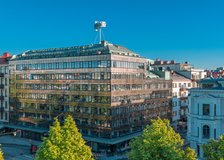 Storgatan 53, Avenyn