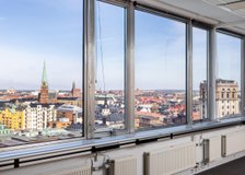 Sveavägen 17 Hötorgsskrapa 1, City