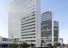 Sveavägen 9 Hötorgsskrapa 3, City