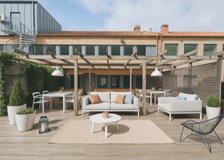 Stormgatan 9-11, Centrum