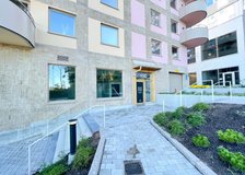 Östra Madenvägen 11C, Sundbyberg
