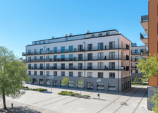 Poseidons Torg 1A, Haninge