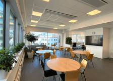 Rissneleden 10 B, Sundbyberg