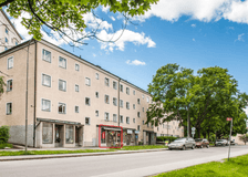 Multrågatan 31, Råcksta