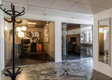 Kungsportsavenyen 29, Avenyområdet