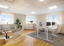 Södra Hamngatan 23, Inom Vallgraven