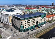 Stampgatan 14, Stampen