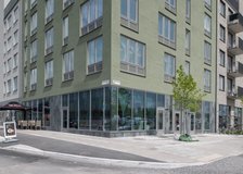 Barkarbyvägen 14 B, Barkarby