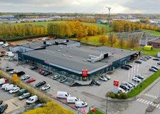 Agnesfridsvägen 190, Fosie-Jägersro