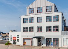 Kvarnstensgatan 8, Södra - Hamncity