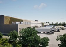 Staffanstorpsvägen 33, Stora Bernstorp-Arlöv