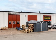 Karbingatan 26, Berga