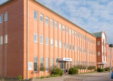 Kantyxegatan 29, Fosie-Jägersro