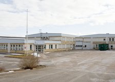 Flintyxegatan 8A, Fosie-Jägersro