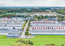 Karbingatan 22, Berga