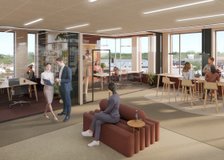 Sockerkokaregatan 7, Lund centrum