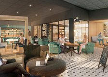 Sockerkokaregatan 7, Lund centrum