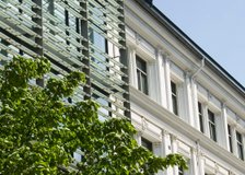 Jörgen Kocksgatan 4, Centrum