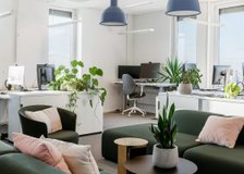 Scheelevägen 27, Ideon