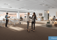 Hallenborgs gata 4, Dockan-Varvsstaden