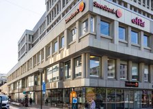 Gustav Adolfs torg 4, Centrum