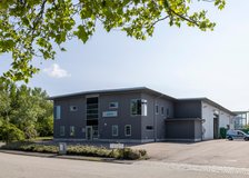 Boplatsgatan 2, Fosie-Jägersro