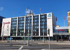Postgatan 47, Centrum Göteborg