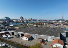 Stenkolsgatan 5, Norra Göteborg och Hisingen