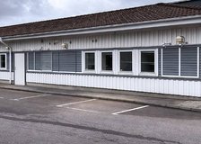 Kabelgatan 2, Kungsbacka