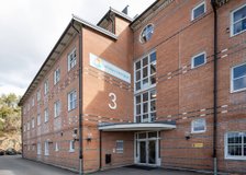 Smörhålevägen 3, Kungsbacka