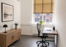 Fabriksstråket 1, Partille