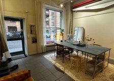 Olivedalsgatan 10, Centrum Göteborg