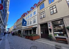 Drottninggatan 27, Centrum Göteborg