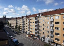 Sankt Pauligatan 5, Östra Göteborg